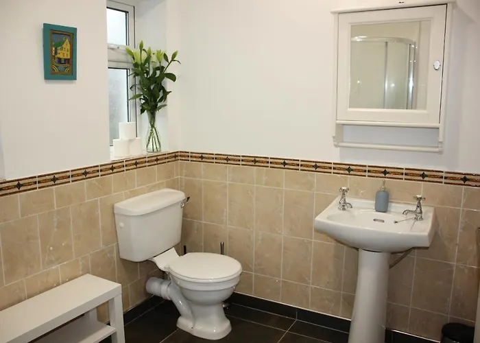 Tatil Evi Atlantic Way