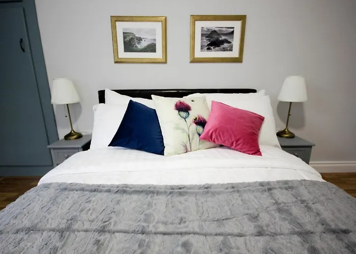 Tatil Evi Atlantic Way Galway