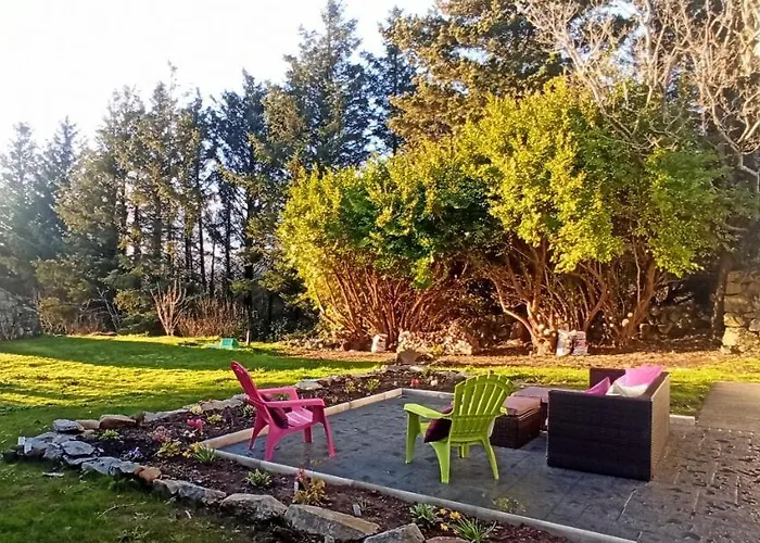 Tatil Evi Atlantic Way *