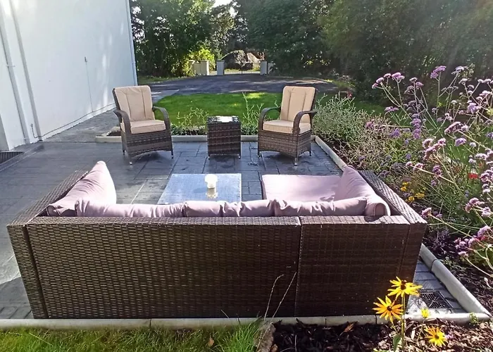 Atlantic Way Tatil Evi Galway