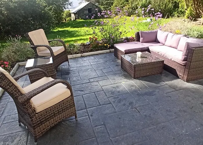 Atlantic Way Tatil Evi *