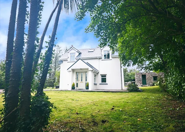 Atlantic Way Tatil Evi Galway